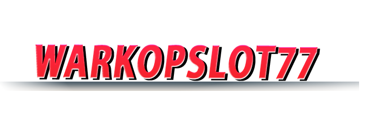 WARKOPSLOT77